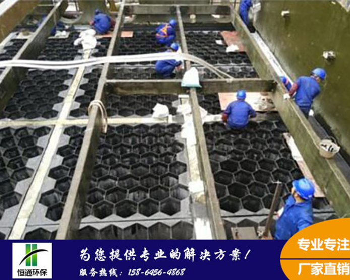 山西某電廠麻豆传媒视频在线安裝現場